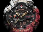 G- Shock one piece GA-110J0P-1A4DR(11) - Image 4