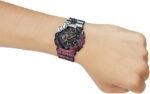 G- Shock one piece GA-110J0P-1A4DR(11) - Image 3