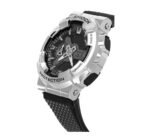 G-Shock Digital Black Resin GM110-1A (13) - Image 2