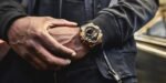 G-Shock Analog-digital -GM -110-1ADR(7) - Image 2