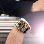 G-Shock Analog-digital -GM -110-1ADR(7) - Image 3