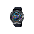 G-Shock Analog-Digital Black Dial-GM-110B-1ADR