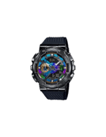 G-Shock Analog-Digital Black Dial-GM-110B-1ADR (9) - Image 3