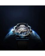 G-Shock Analog-Digital Black Dial-GM-110B-1ADR (9) - Image 5