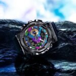 G-Shock Analog-Digital Black Dial-GM-110B-1ADR (9)