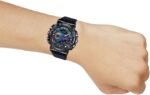 G-Shock Analog-Digital Black Dial-GM-110B-1ADR (9) - Image 4