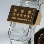 G-Shock Glacier Gold 35th Anniversary(4) - Image 3