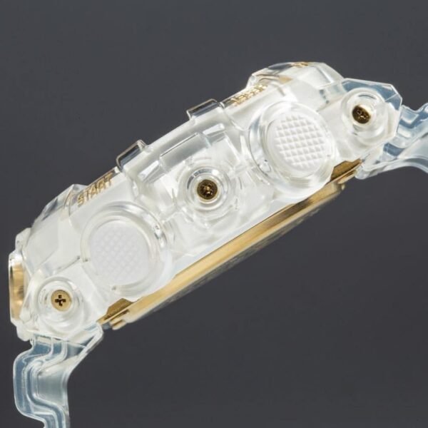 G-Shock Glacier Gold 35th Anniversary(4) - Image 4