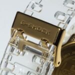 G-Shock Glacier Gold 35th Anniversary(4) - Image 5