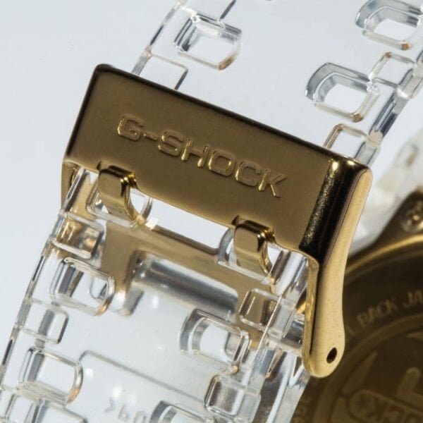 G-Shock Glacier Gold 35th Anniversary(4) - Image 5