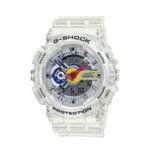 G-Shock GA-110FRG-7A White(8) - Image 4