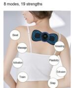 Mini Neck Massager - Image 4