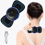 Mini Neck Massager - Image 7