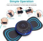 Mini Neck Massager - Image 5