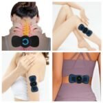 Mini Neck Massager