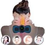 Mini Neck Massager - Image 2