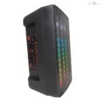 KTS-1757 Portable Rechargeable Speaker Wireless - Image 3