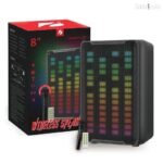 KTS-1757 Portable Rechargeable Speaker Wireless