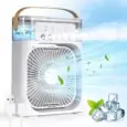 Portable Air Conditioner Fan