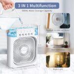 Portable Air Conditioner Fan - Image 10