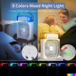 Portable Air Conditioner Fan - Image 5