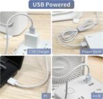 Portable Air Conditioner Fan - Image 7