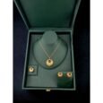 Circle Jewelry Set