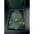 Classic Jewelry Set