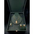 Classic Jewelry Set