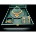 Queen Jewelry Set