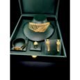 Rolling Jewelry Set