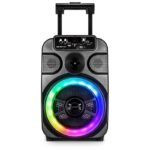 TS-1244 Wireless Mic and Speaker