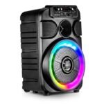 TS-1244 Wireless Mic and Speaker - Image 2