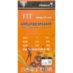 TS-1244 Wireless Mic and Speaker - Image 4