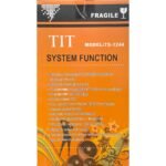 TS-1244 Wireless Mic and Speaker - Image 5