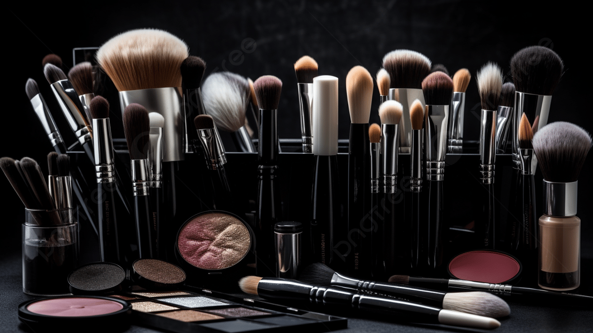 online beauty shopping