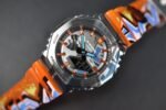 G-Shock Street Spirit Series GM-2100SS-1ADR - Image 8