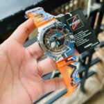 G-Shock Street Spirit Series GM-2100SS-1ADR - Image 3
