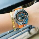 G-Shock Street Spirit Series GM-2100SS-1ADR - Image 4