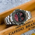 G-Shock G-Steel GST-B400AD-1A4 GS-081502 - Image 5