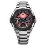 G-Shock G-Steel GST-B400AD-1A4 GS-081502