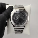 G-Shock GS-081501 Analog-Digital - Image 5