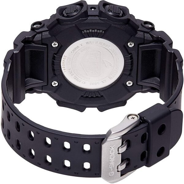 ⁦ساعة G-Shock GS-0821-01⁩ - الصورة ⁦6⁩