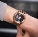 G-Shock Analog Digital "Full Metal" GM-B2100GD-5ADR - Image 4