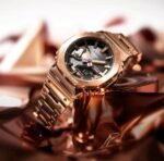 G-Shock Analog Digital "Full Metal" GM-B2100GD-5ADR - Image 3