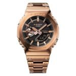G-Shock Analog Digital "Full Metal" GM-B2100GD-5ADR