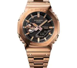 G-Shock Analog Digital "Full Metal" GM-B2100GD-5ADR