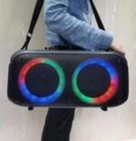 BTS-1709 Wireless Bluetooth Speaker