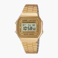 Casio Classic Digital A168W Unisex Retro Vintage Melbourn