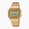 Casio Classic Digital A168W Unisex Retro Vintage Melbourn